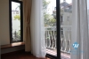 One bedroom apartment for rent in the heart of Tay Ho, Hanoi